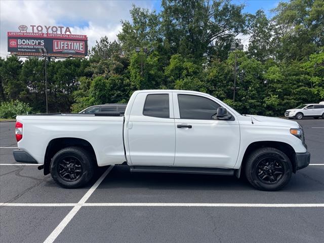 2019 Toyota Tundra SR