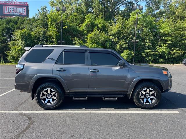 2018 Toyota 4Runner TRD Off-Road