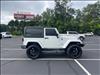 2018 Jeep Wrangler JK Sahara