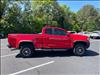 2018 Chevrolet Colorado ZR2