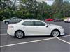 2019 Toyota Camry Hybrid XLE