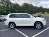 2008 Toyota Highlander Sport