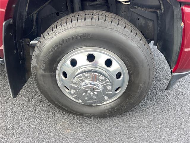 2019 RAM 3500 Limited