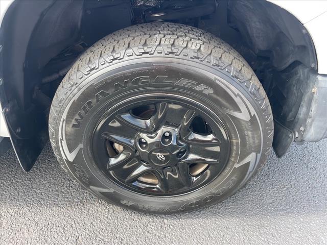 2019 Toyota Tundra SR