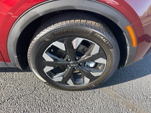 2023 Kia Sportage Plug-In Hybrid X-Line