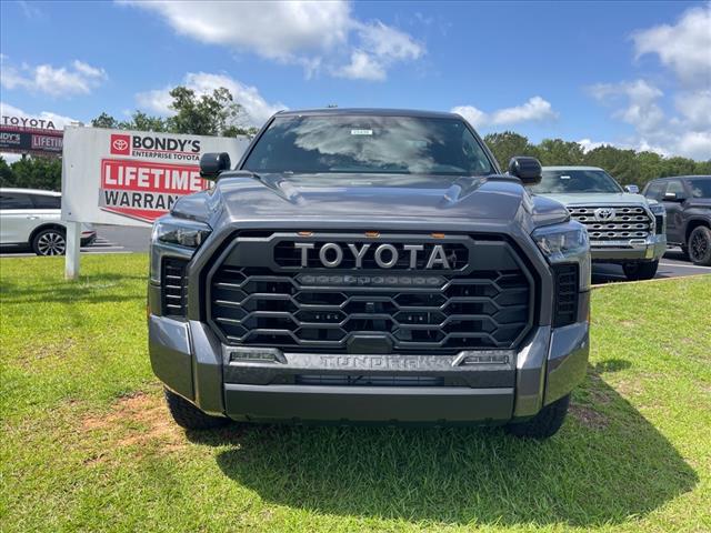 2025 Toyota Tundra TRD Pro HV
