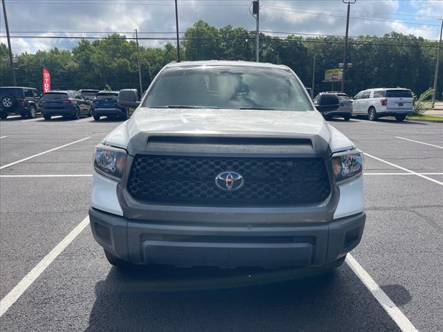 2019 Toyota Tundra SR