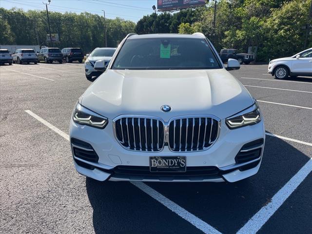 2023 BMW X5 sDrive40i