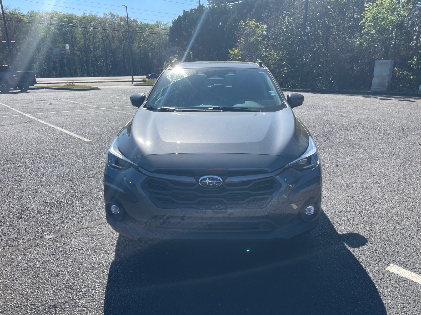 View vehicle photo 2
