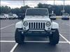 2018 Jeep Wrangler JK Sahara