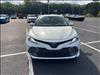2019 Toyota Camry Hybrid XLE