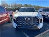 2025 Toyota Tundra Platinum HV