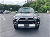 2018 Toyota 4Runner TRD Off-Road Premium