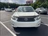 2008 Toyota Highlander Sport