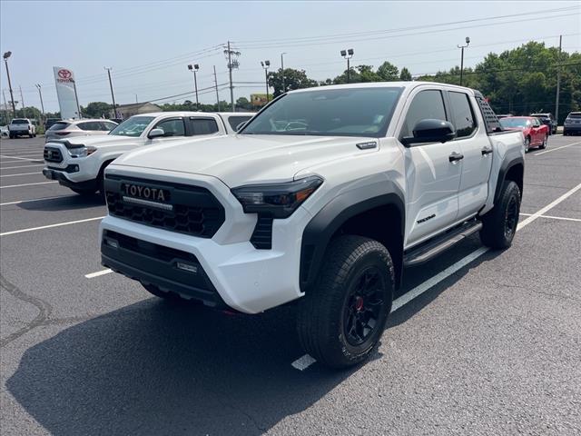 2024 Toyota Tacoma TRD Off-Road HV