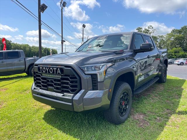 2025 Toyota Tundra TRD Pro HV