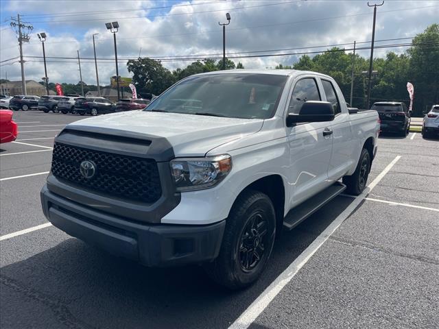 2019 Toyota Tundra SR