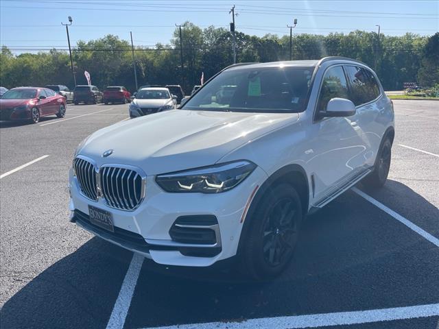 2023 BMW X5 sDrive40i