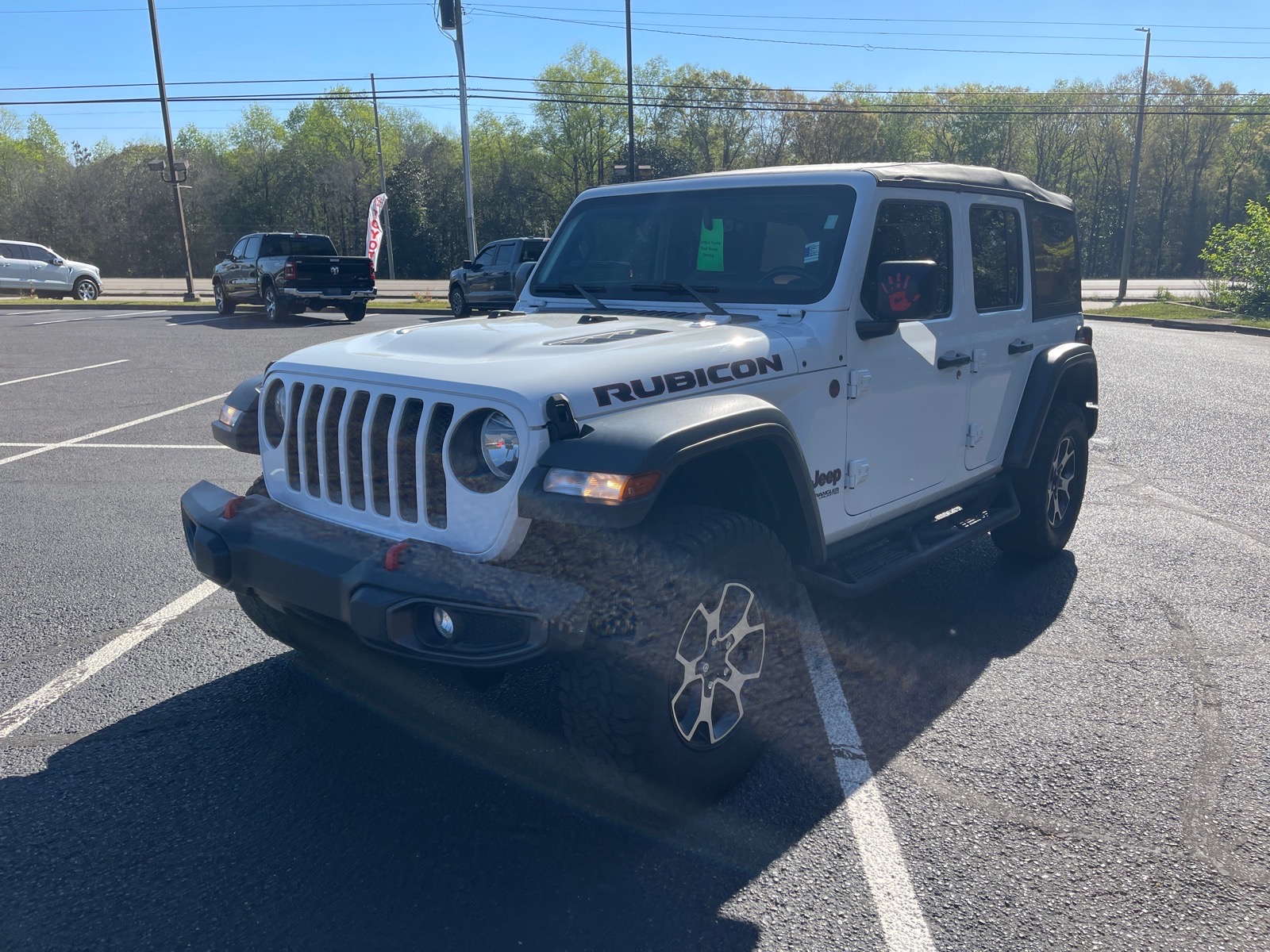 View vehicle photo 3