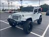 2018 Jeep Wrangler JK Sahara