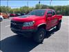 2018 Chevrolet Colorado ZR2