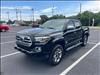 2019 Toyota Tacoma Limited
