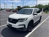 2022 Honda Pilot SE