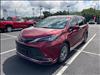 2023 Toyota Sienna XLE 8-Passenger