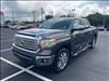 2015 Toyota Tundra Limited