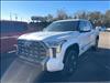 2025 Toyota Tundra Platinum HV