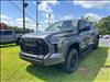 2025 Toyota Tundra TRD Pro HV