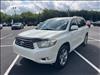 2008 Toyota Highlander Sport