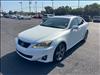 2011 Lexus IS 250 