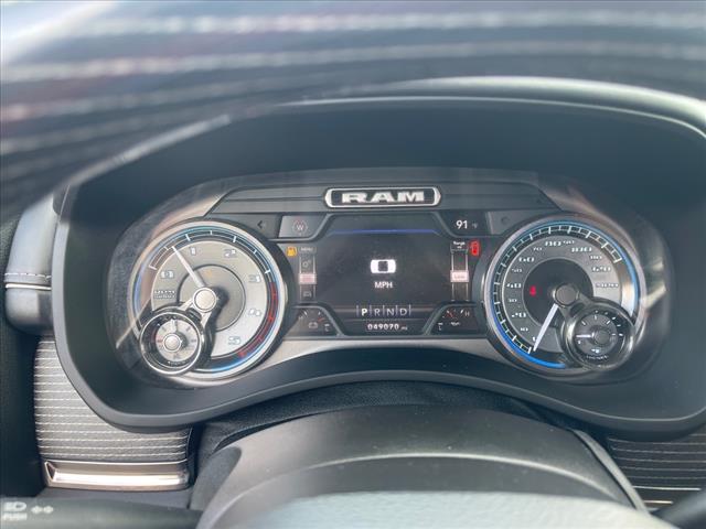 2019 RAM 3500 Limited