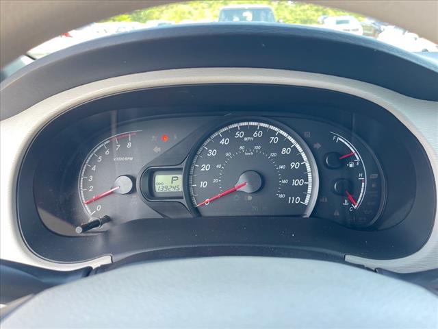 2014 Toyota Sienna L 7 Passenger