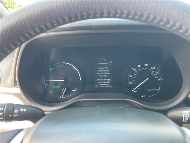 2023 Toyota Sienna XLE 8-Passenger