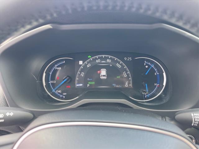 2023 Toyota RAV4 Hybrid XLE Premium