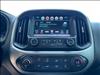 2018 Chevrolet Colorado ZR2