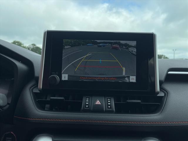 2023 Toyota RAV4 Adventure