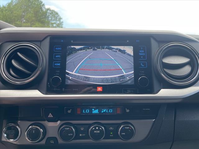 2019 Toyota Tacoma Limited
