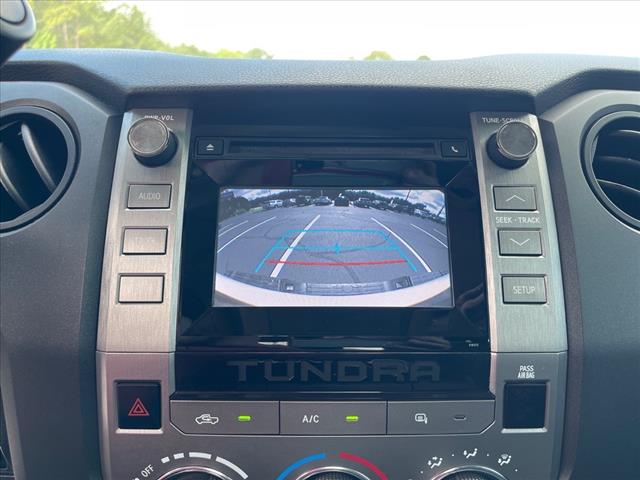 2019 Toyota Tundra SR