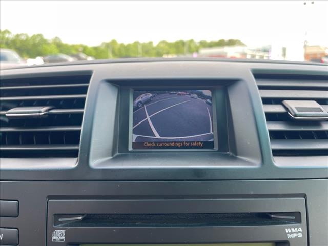 2008 Toyota Highlander Sport