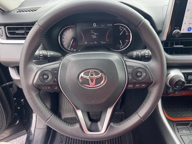 2023 Toyota RAV4 Adventure