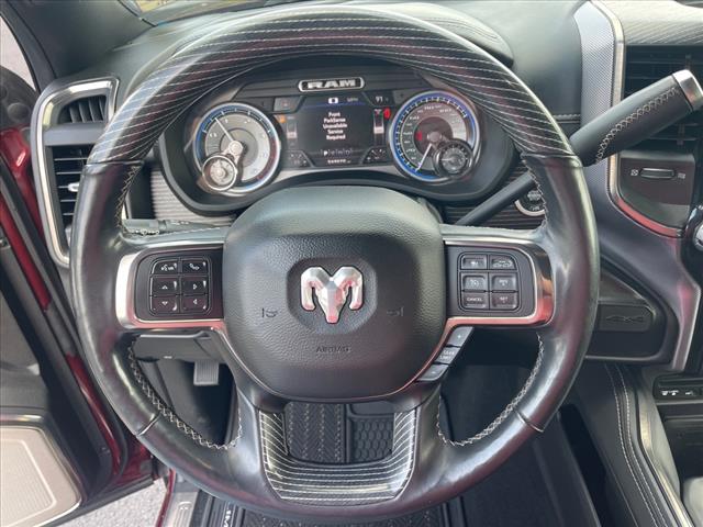 2019 RAM 3500 Limited