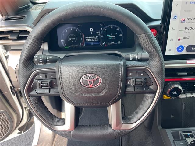 2024 Toyota Tacoma TRD Off-Road HV