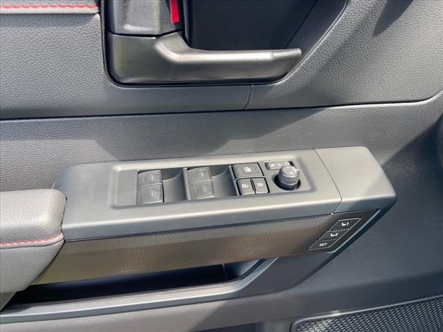 2025 Toyota Tundra TRD Pro HV