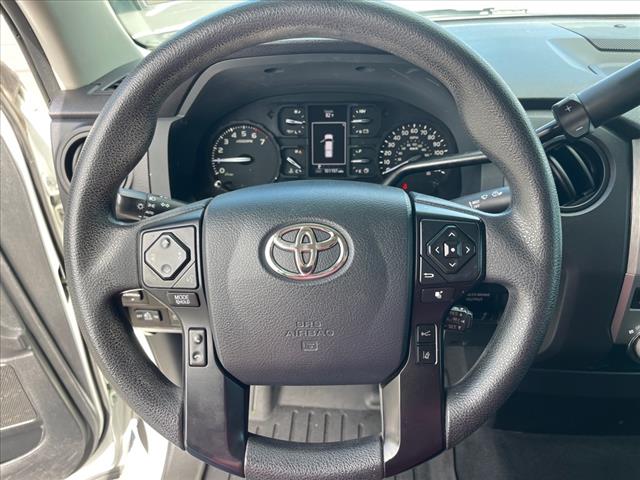 2019 Toyota Tundra SR