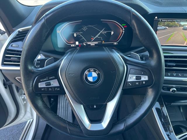 2023 BMW X5 sDrive40i