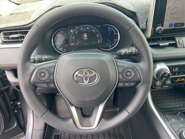 2023 Toyota RAV4 Hybrid XLE Premium