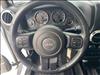 2018 Jeep Wrangler JK Sahara